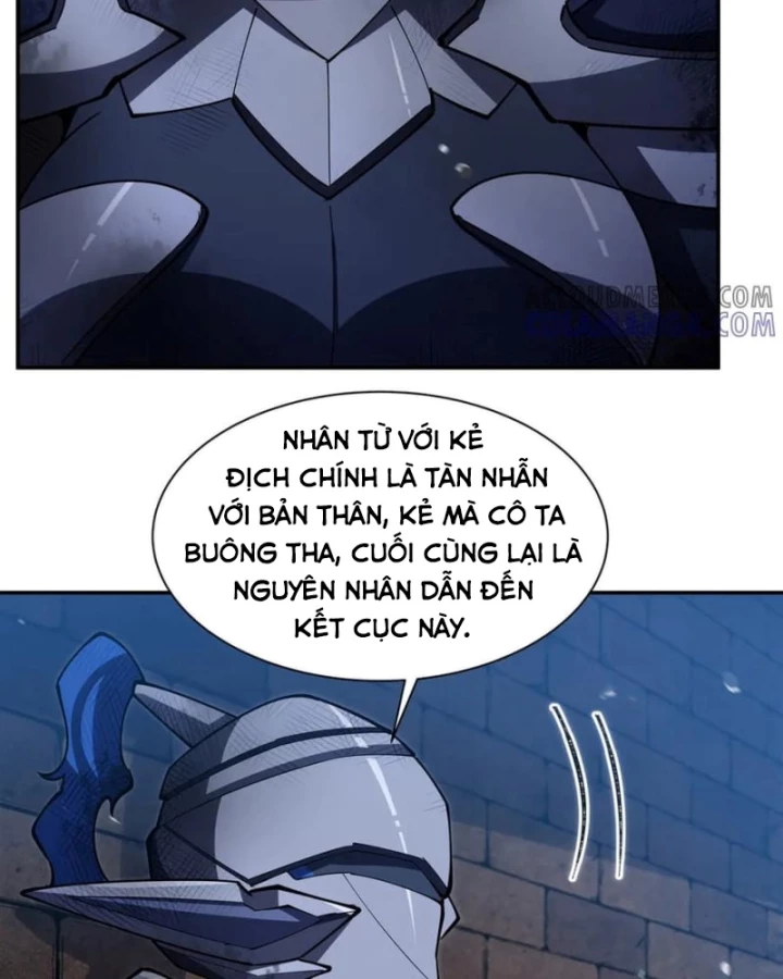 Huyết Cơ Và Kỵ Sĩ Chapter 388 - 32