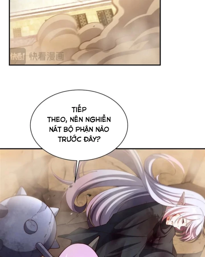Huyết Cơ Và Kỵ Sĩ Chapter 388 - 35