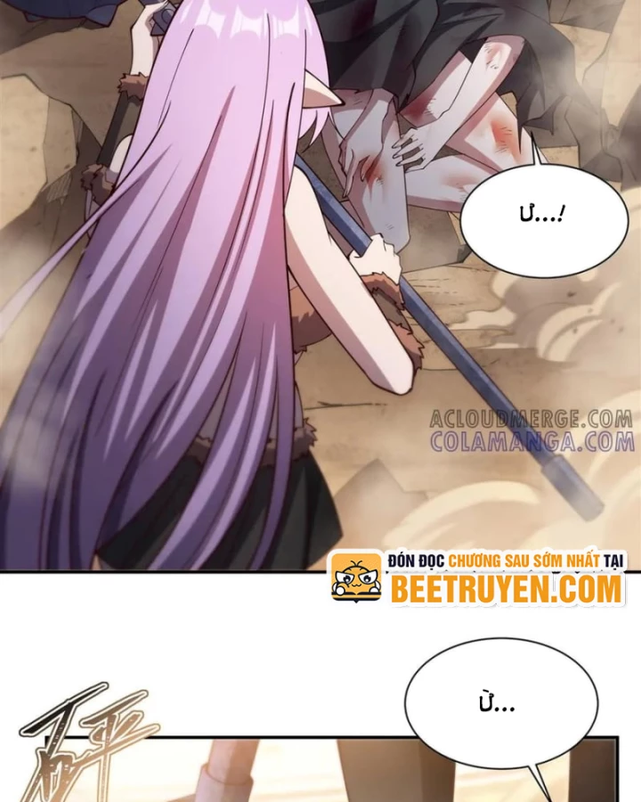 Huyết Cơ Và Kỵ Sĩ Chapter 388 - 36