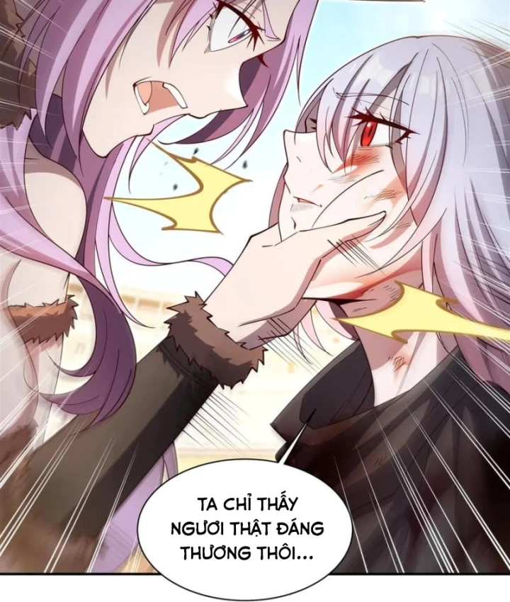 Huyết Cơ Và Kỵ Sĩ Chapter 388 - 40