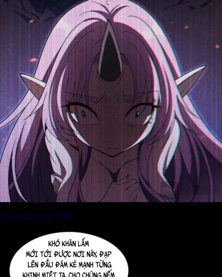 Huyết Cơ Và Kỵ Sĩ Chapter 388 - 45