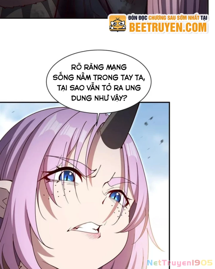 Huyết Cơ Và Kỵ Sĩ Chapter 388 - 50