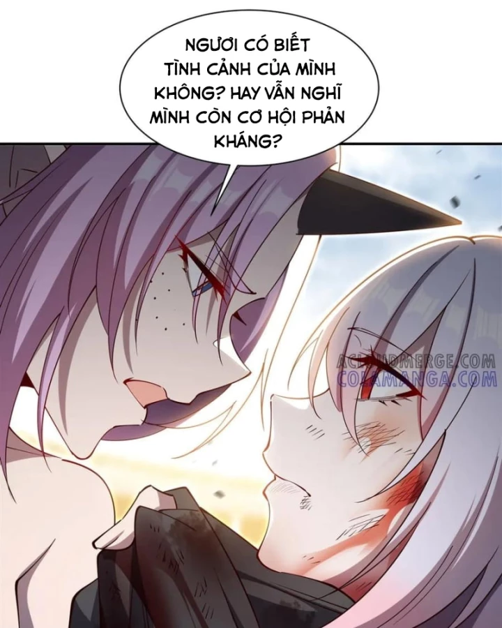 Huyết Cơ Và Kỵ Sĩ Chapter 388 - 52