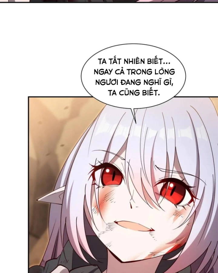 Huyết Cơ Và Kỵ Sĩ Chapter 388 - 53