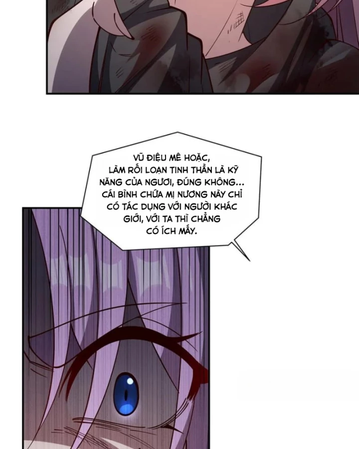 Huyết Cơ Và Kỵ Sĩ Chapter 388 - 54