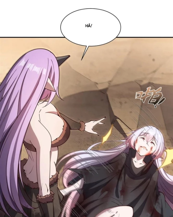 Huyết Cơ Và Kỵ Sĩ Chapter 388 - 56