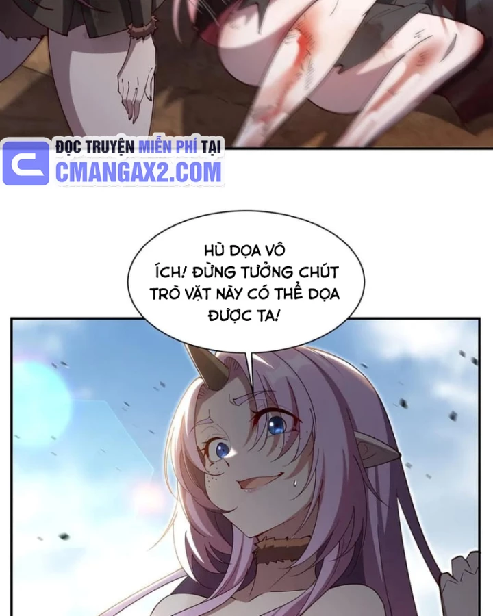 Huyết Cơ Và Kỵ Sĩ Chapter 388 - 57