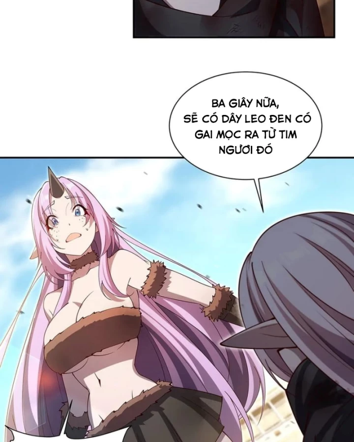 Huyết Cơ Và Kỵ Sĩ Chapter 388 - 60