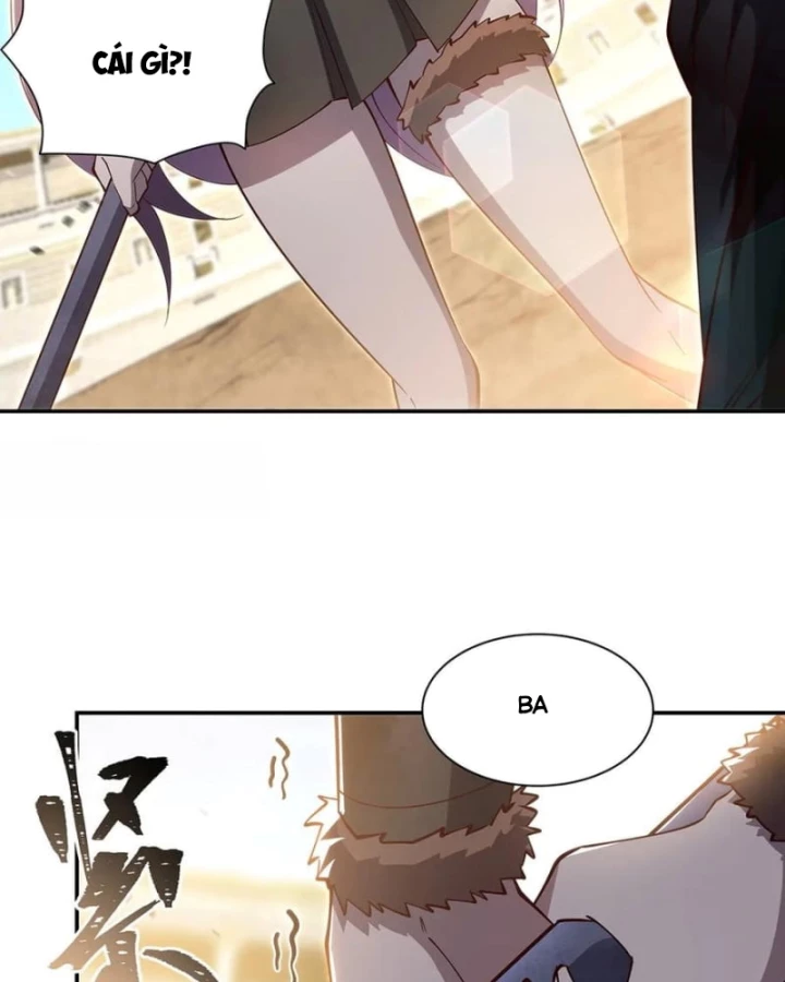 Huyết Cơ Và Kỵ Sĩ Chapter 388 - 61