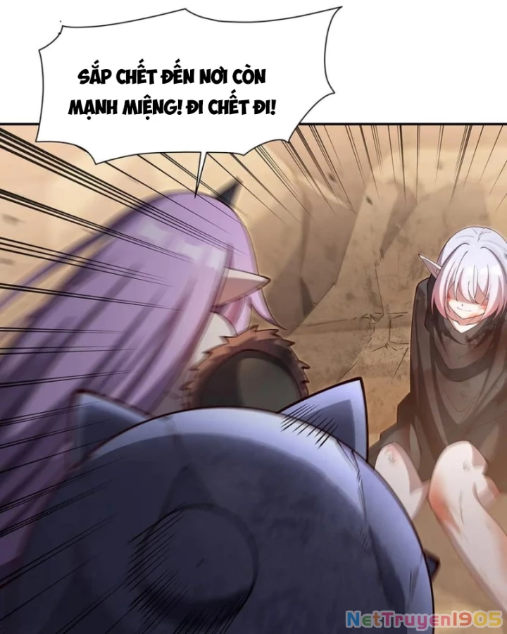 Huyết Cơ Và Kỵ Sĩ Chapter 388 - 63