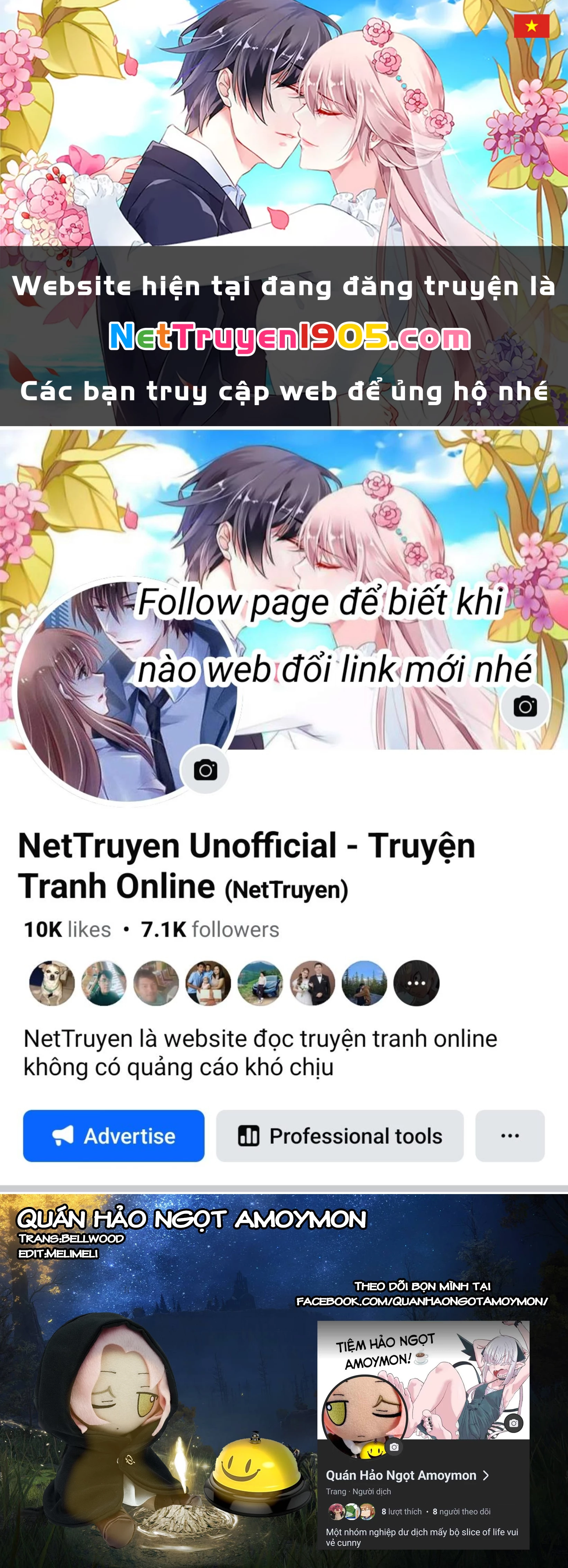 Nếu chúa quỷ kết hôn ở thôn quê Chapter 15 - 1