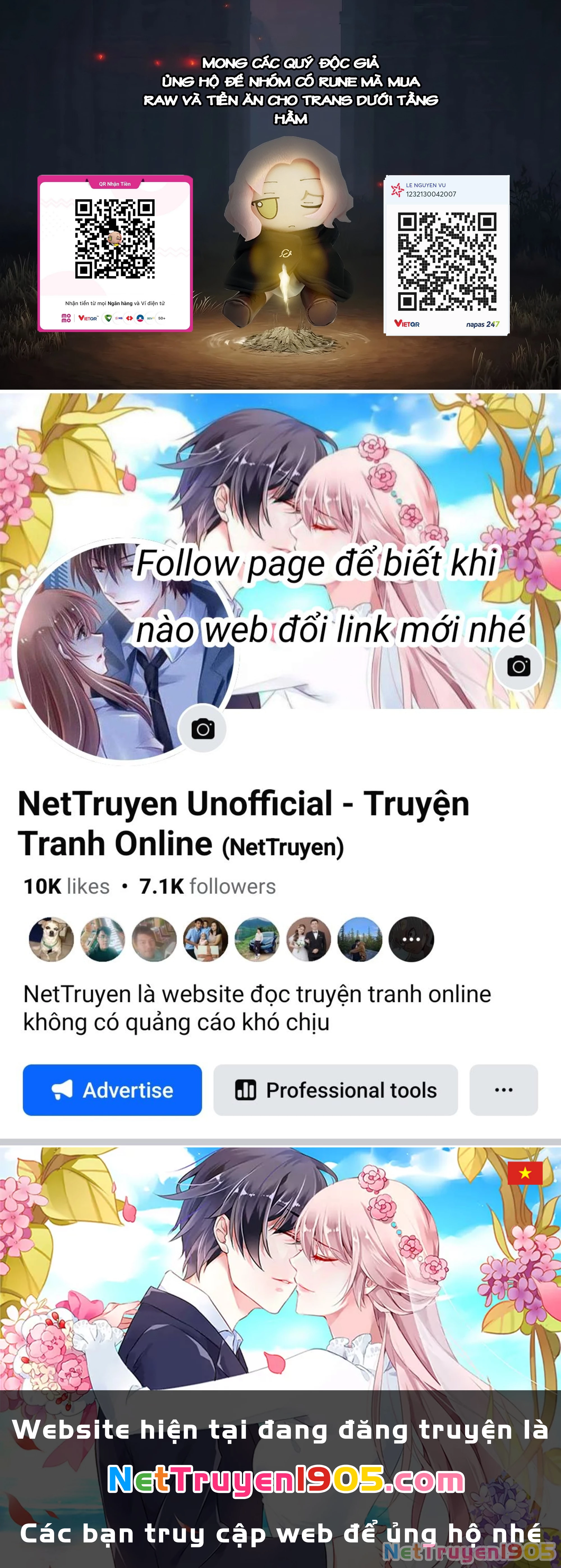 Nếu chúa quỷ kết hôn ở thôn quê Chapter 15 - 20