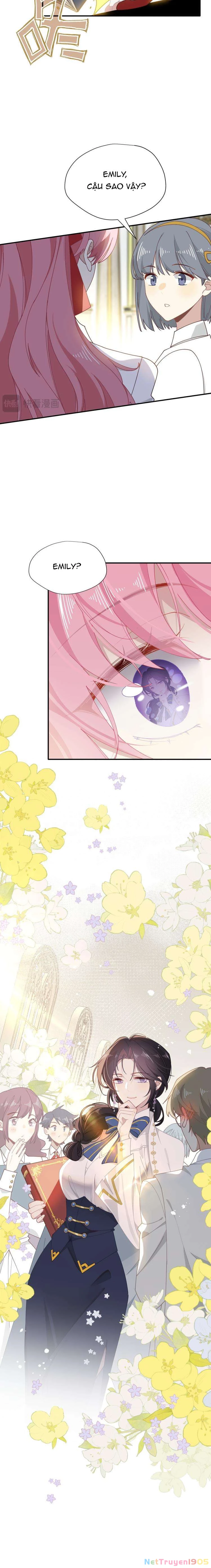Xuyên thành phù thủy nuôi dưỡng kỵ sĩ thánh điện Chapter 57 - 9