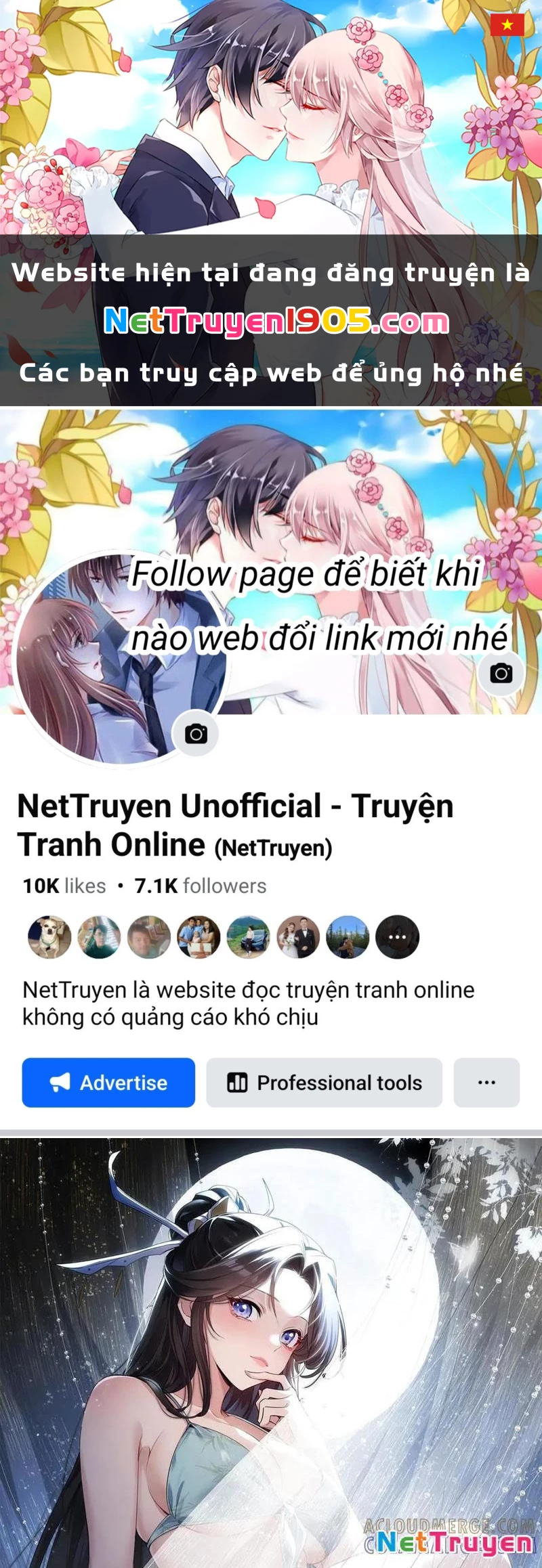 Nữ đồ đệ của ta muốn hắc hóa Chapter 58 - 1