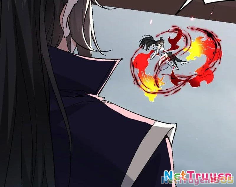 Nữ đồ đệ của ta muốn hắc hóa Chapter 58 - 6