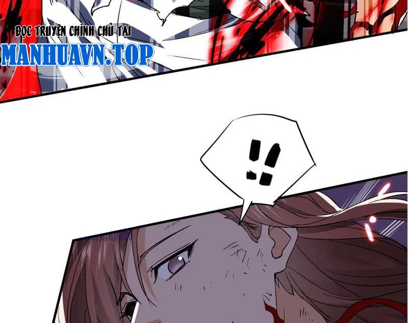Nữ đồ đệ của ta muốn hắc hóa Chapter 58 - 12