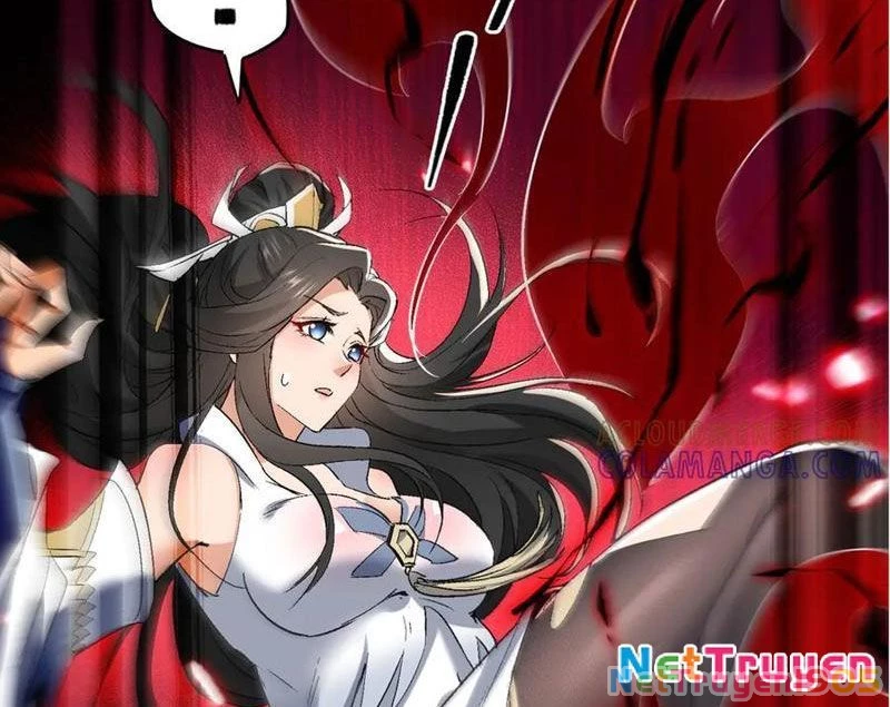 Nữ đồ đệ của ta muốn hắc hóa Chapter 58 - 16