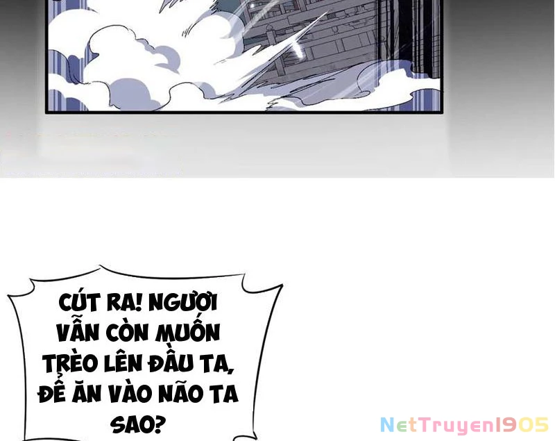 Nữ đồ đệ của ta muốn hắc hóa Chapter 58 - 20