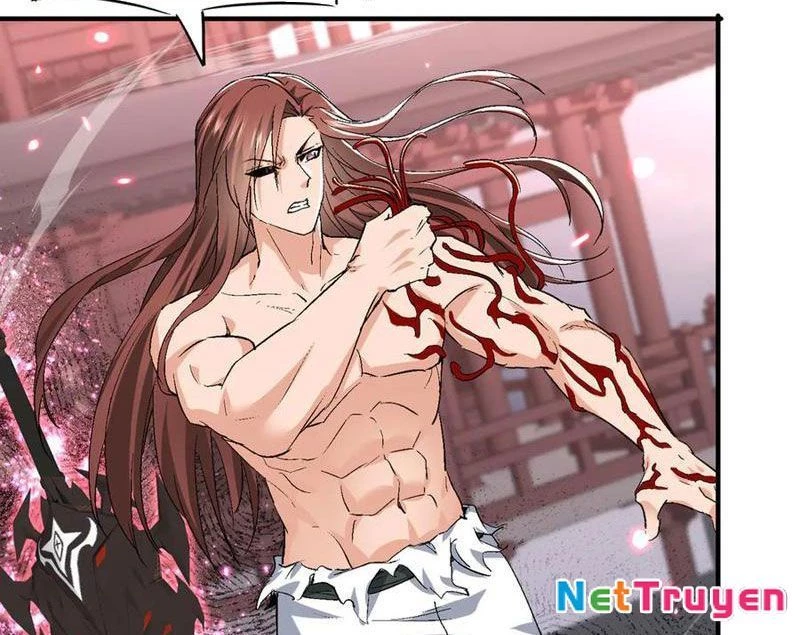 Nữ đồ đệ của ta muốn hắc hóa Chapter 58 - 21
