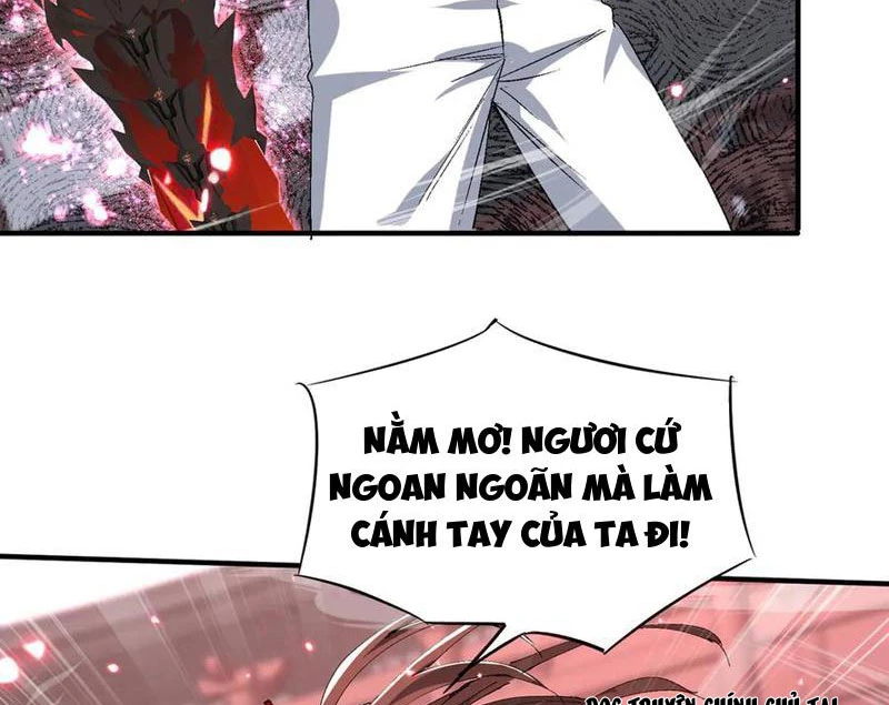 Nữ đồ đệ của ta muốn hắc hóa Chapter 58 - 22