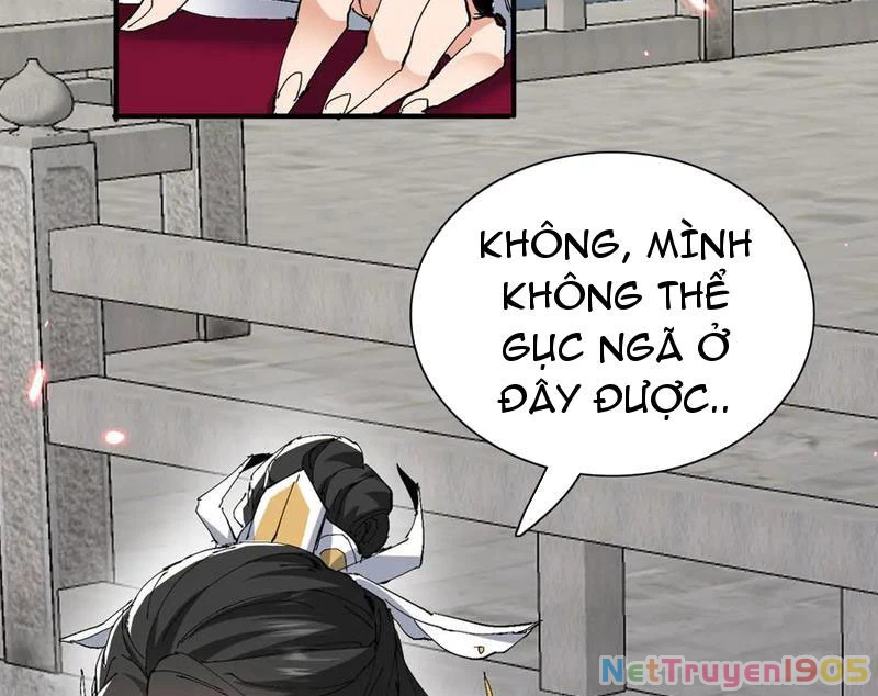 Nữ đồ đệ của ta muốn hắc hóa Chapter 58 - 27