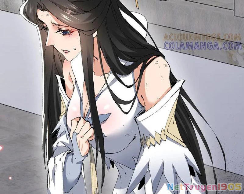 Nữ đồ đệ của ta muốn hắc hóa Chapter 58 - 28