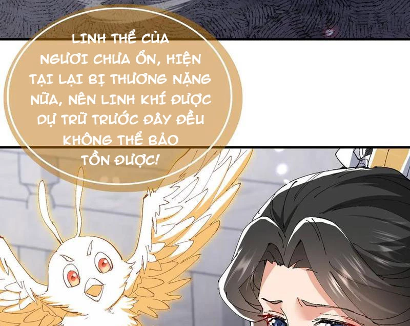 Nữ đồ đệ của ta muốn hắc hóa Chapter 58 - 30