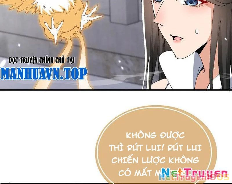 Nữ đồ đệ của ta muốn hắc hóa Chapter 58 - 31