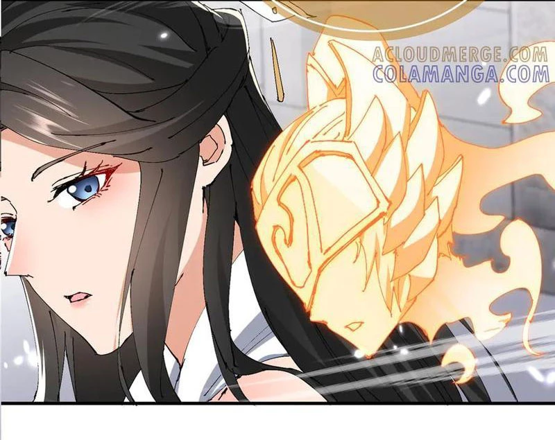 Nữ đồ đệ của ta muốn hắc hóa Chapter 58 - 32