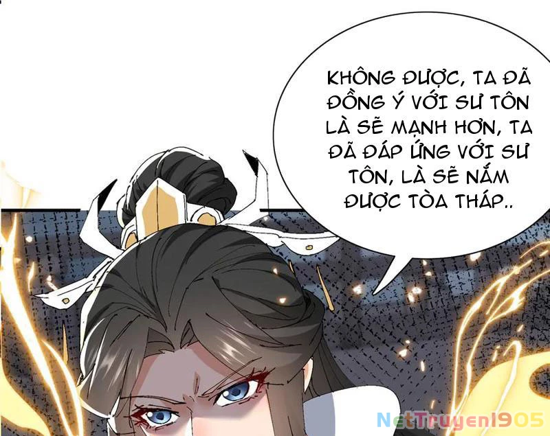 Nữ đồ đệ của ta muốn hắc hóa Chapter 58 - 33