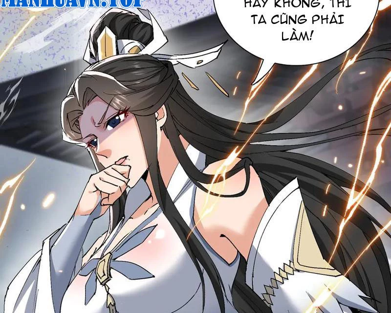 Nữ đồ đệ của ta muốn hắc hóa Chapter 58 - 44