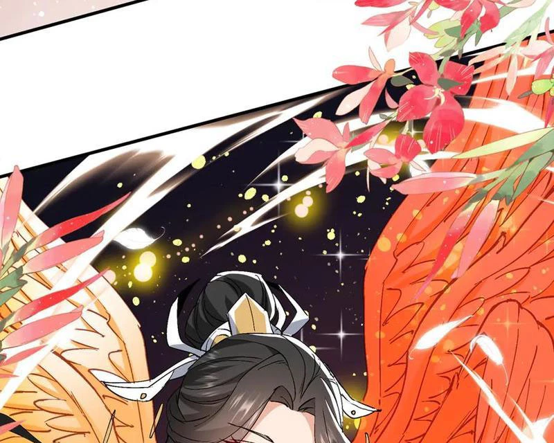Nữ đồ đệ của ta muốn hắc hóa Chapter 58 - 64
