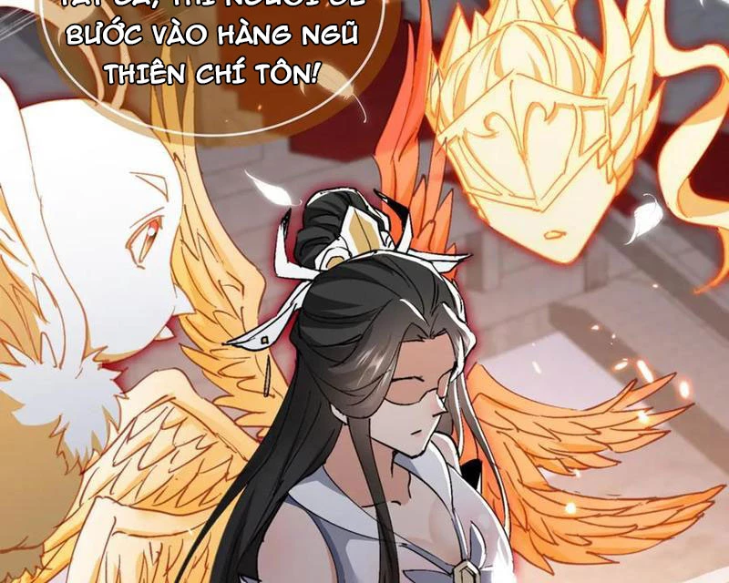 Nữ đồ đệ của ta muốn hắc hóa Chapter 58 - 72