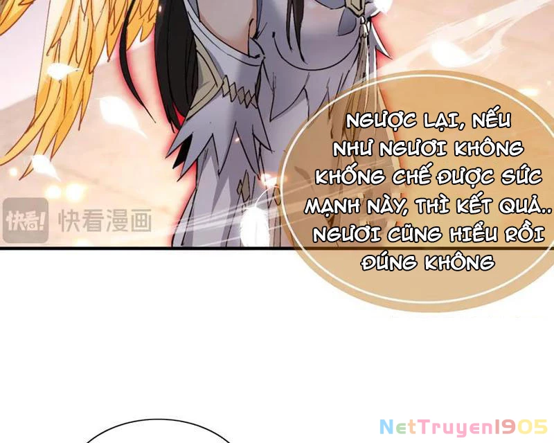 Nữ đồ đệ của ta muốn hắc hóa Chapter 58 - 73