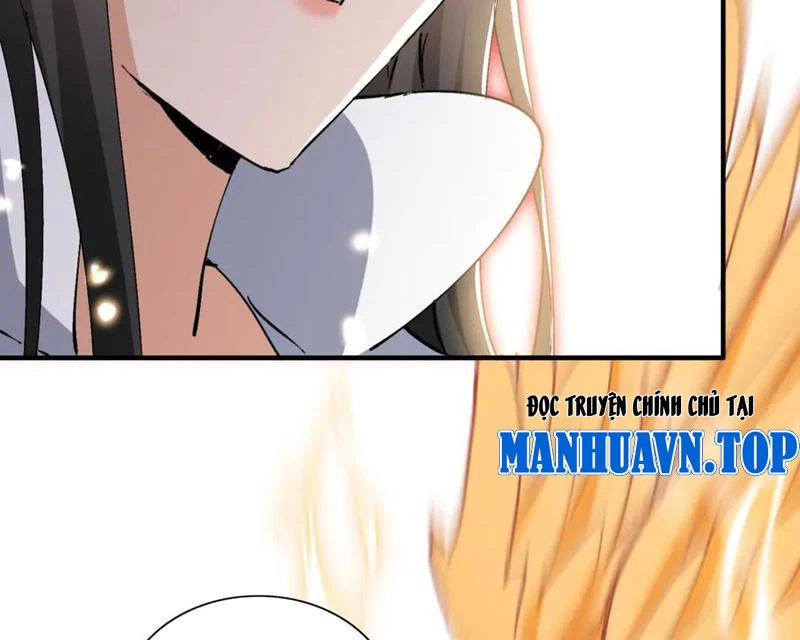 Nữ đồ đệ của ta muốn hắc hóa Chapter 58 - 75