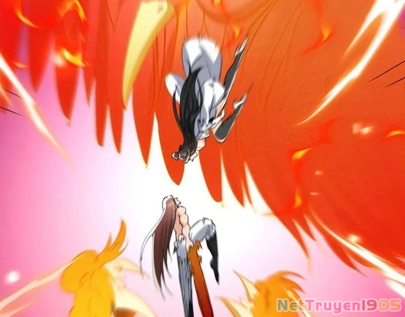 Nữ đồ đệ của ta muốn hắc hóa Chapter 58 - 84