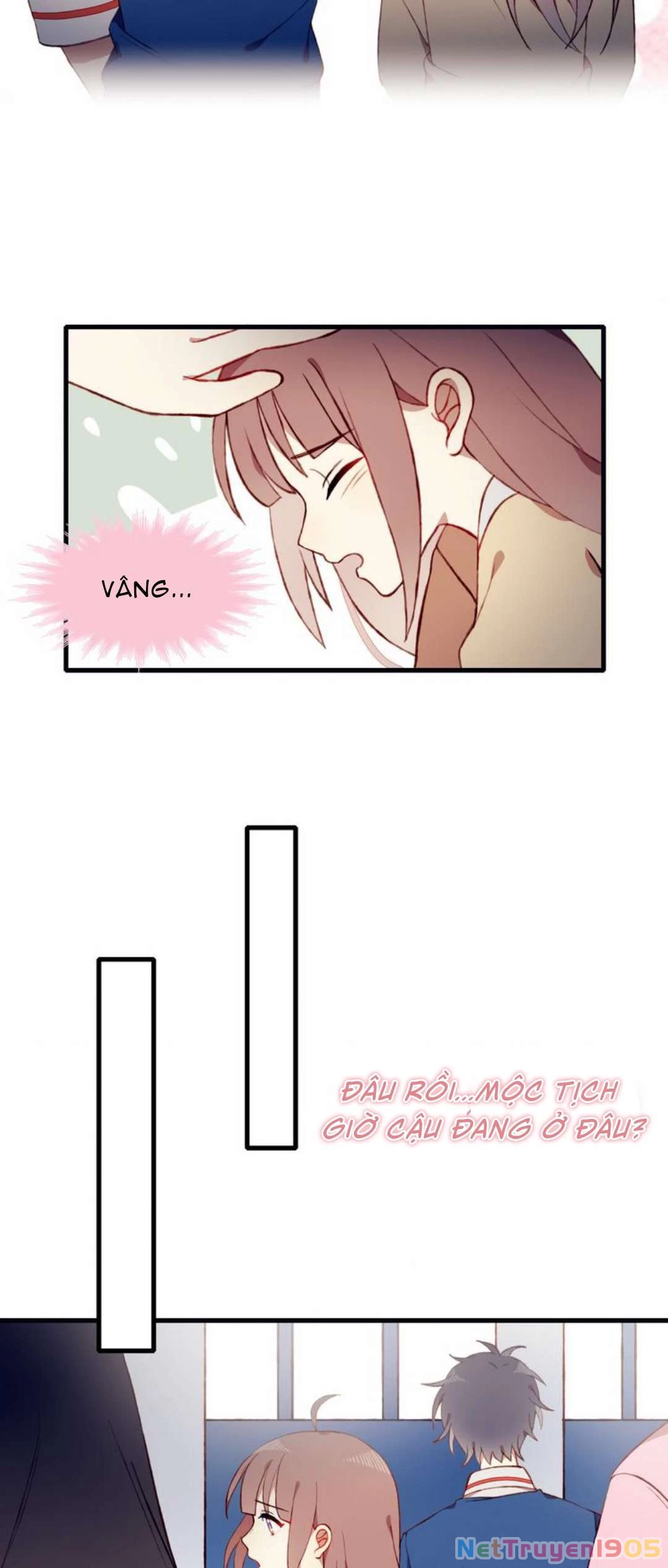 Mối Tình Đầu Chưa Được Trọn Vẹn Chapter 33 - 5