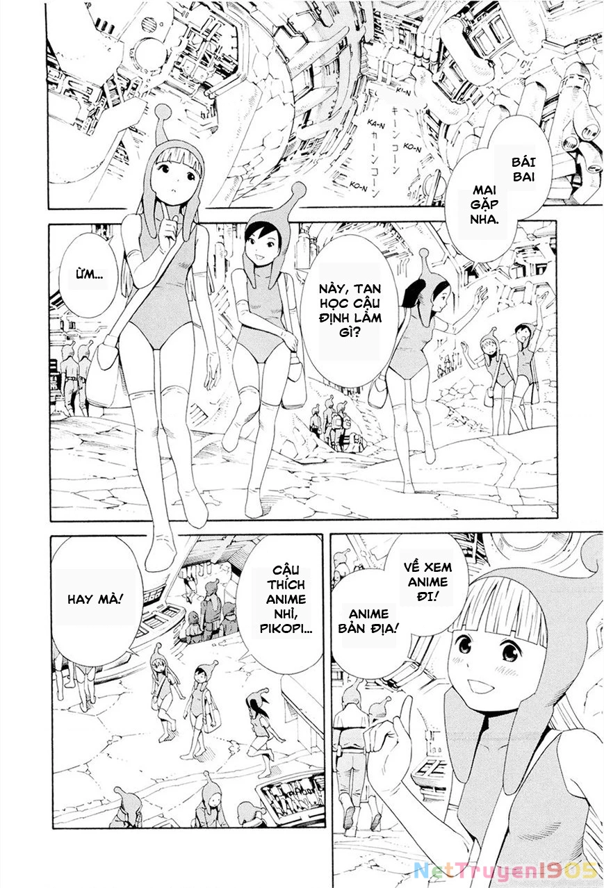 Hen na Nee-san Chapter 6 - 2