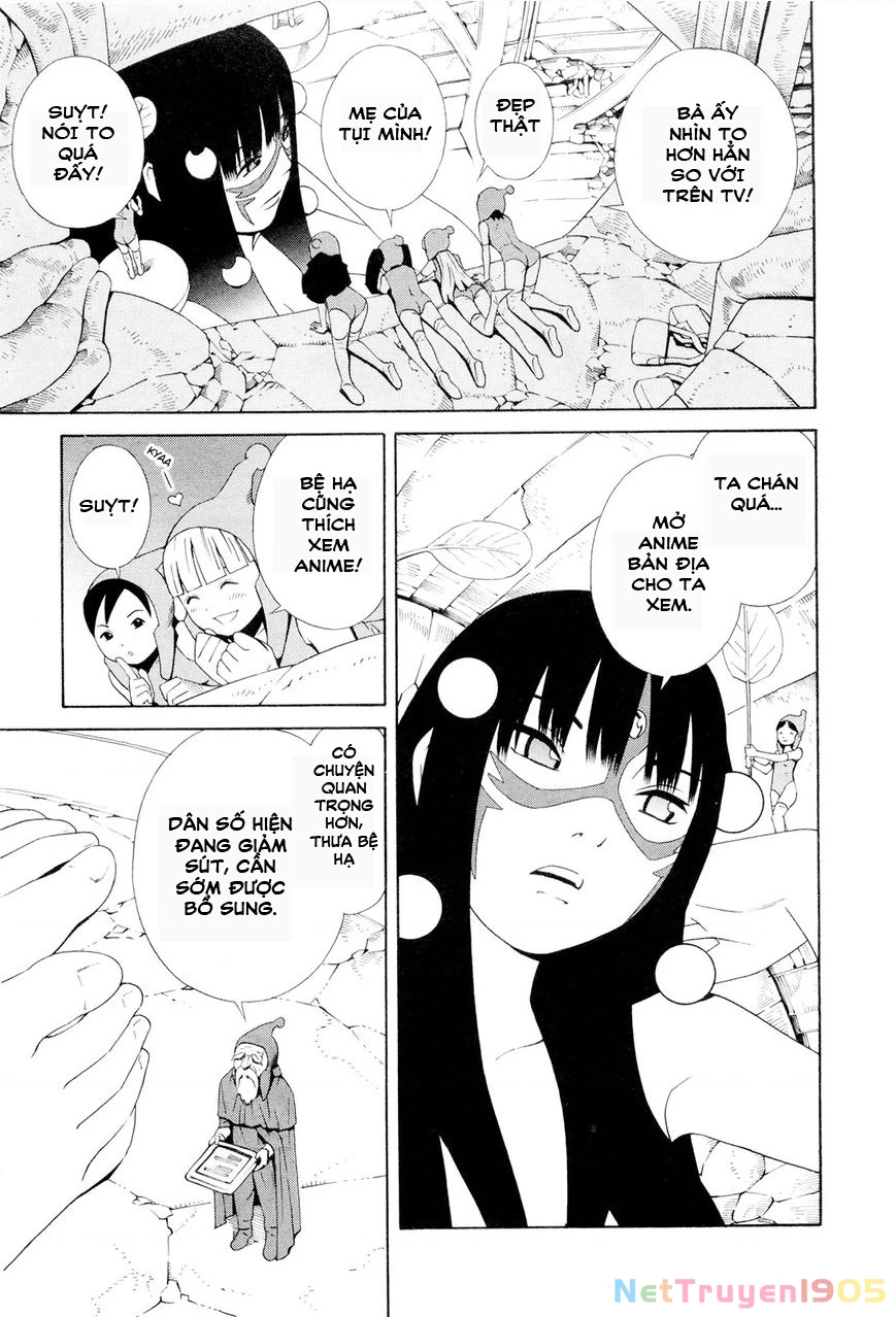 Hen na Nee-san Chapter 6 - 5
