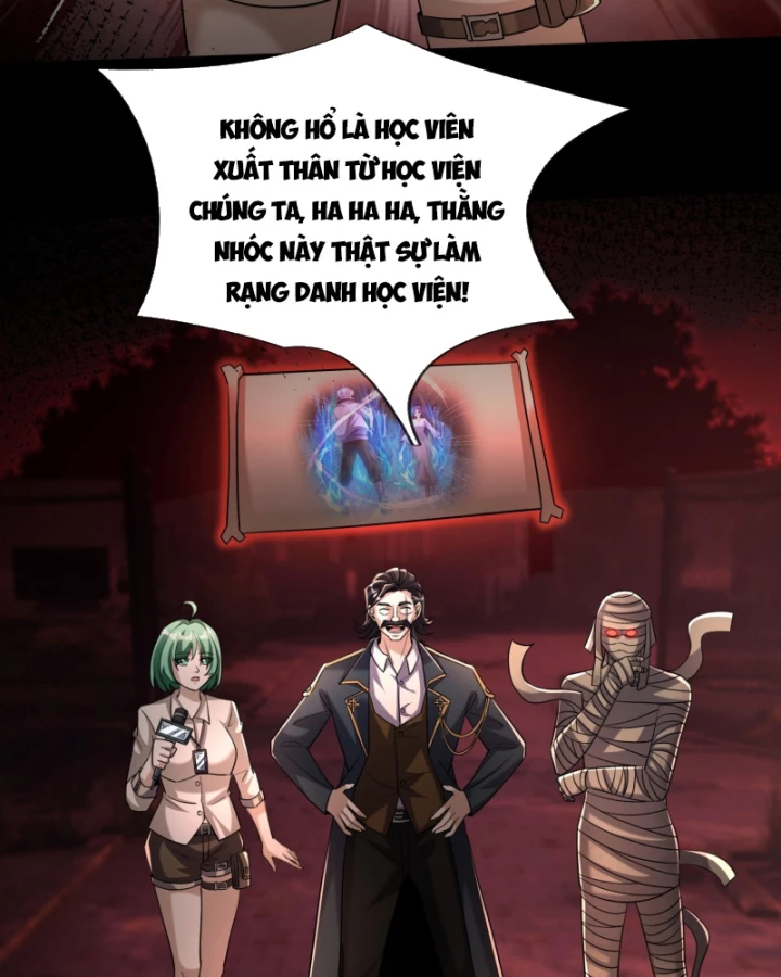 Toàn Cầu Sợ Hãi: Tôi Mở Hack Tự Chọn Cửa Hàng Chapter 9 - 26