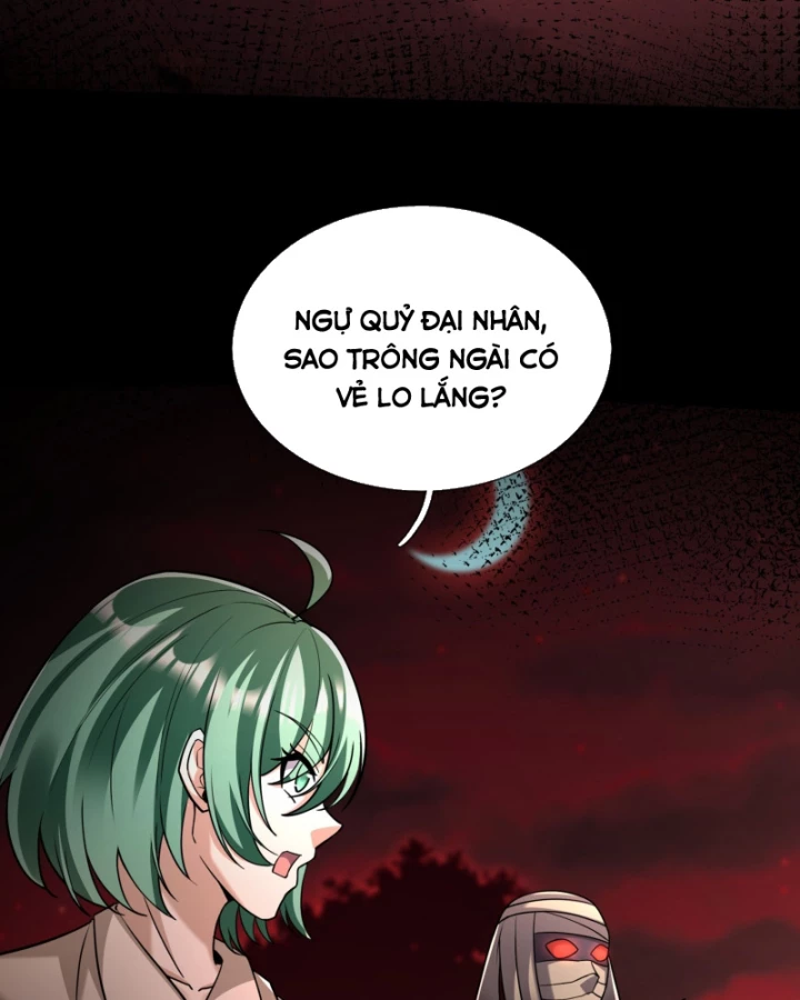 Toàn Cầu Sợ Hãi: Tôi Mở Hack Tự Chọn Cửa Hàng Chapter 9 - 28