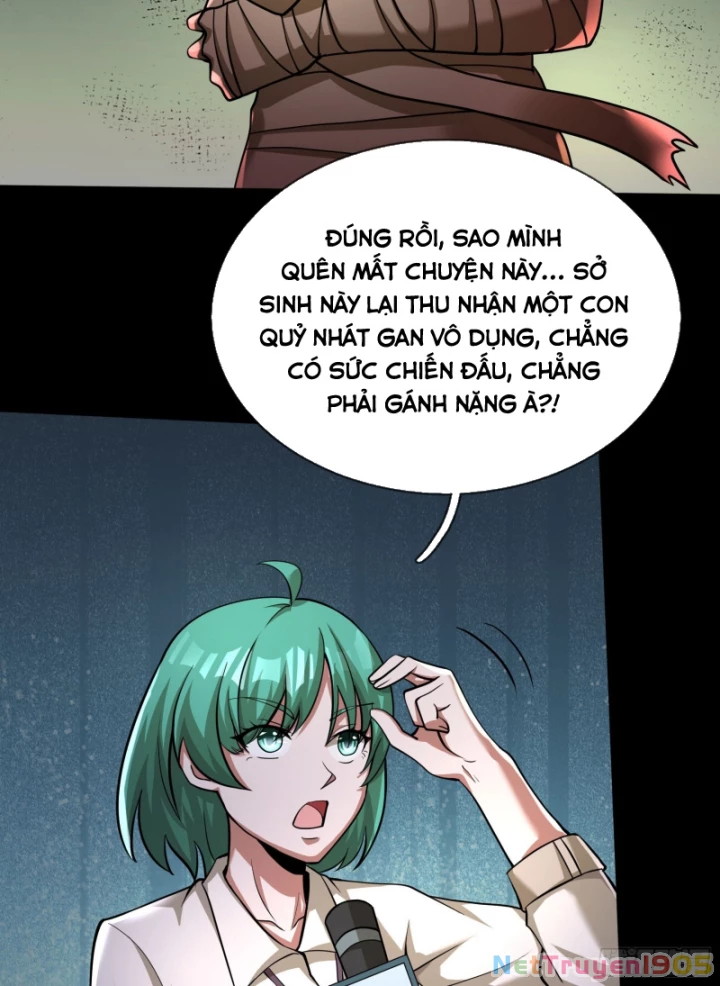 Toàn Cầu Sợ Hãi: Tôi Mở Hack Tự Chọn Cửa Hàng Chapter 9 - 31