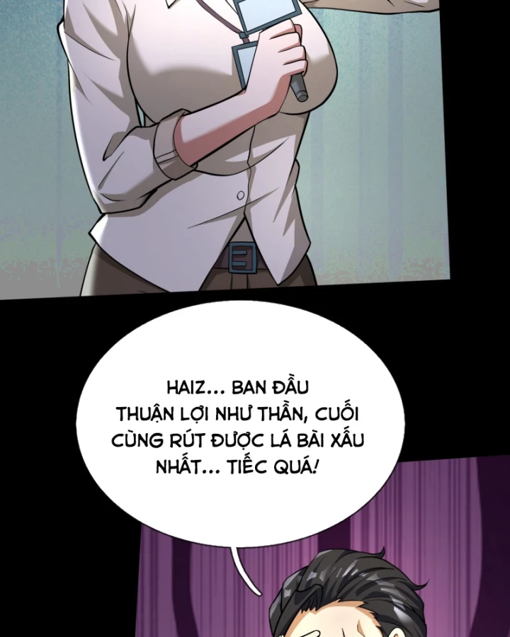 Toàn Cầu Sợ Hãi: Tôi Mở Hack Tự Chọn Cửa Hàng Chapter 9 - 32