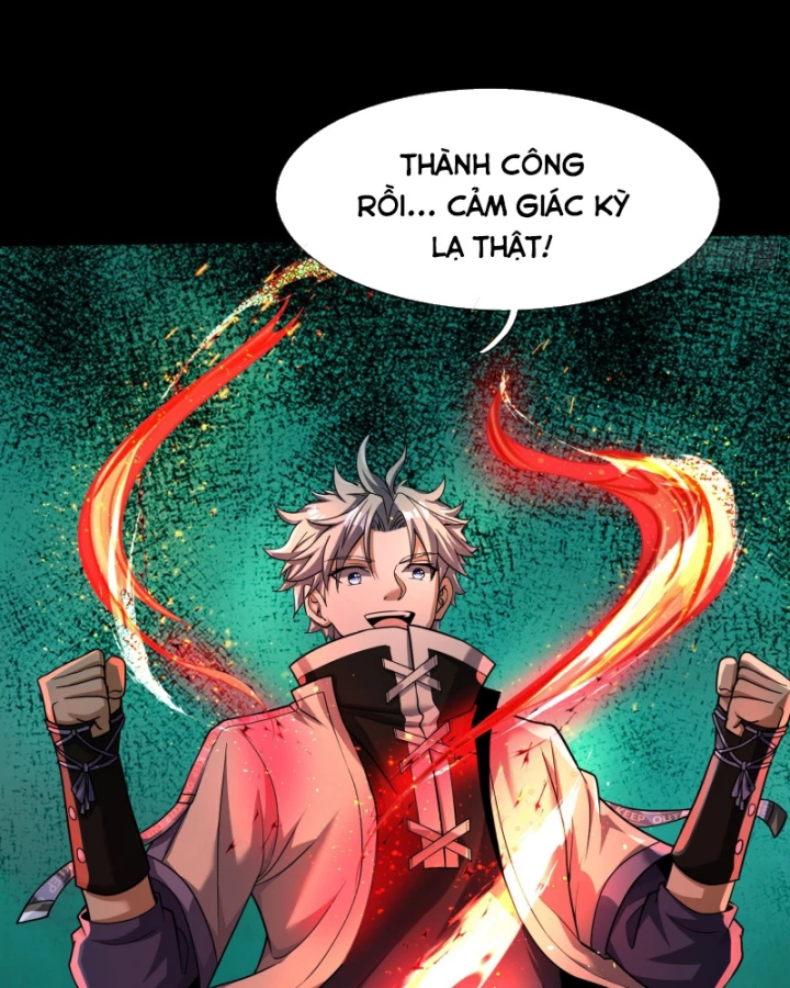 Toàn Cầu Sợ Hãi: Tôi Mở Hack Tự Chọn Cửa Hàng Chapter 9 - 34