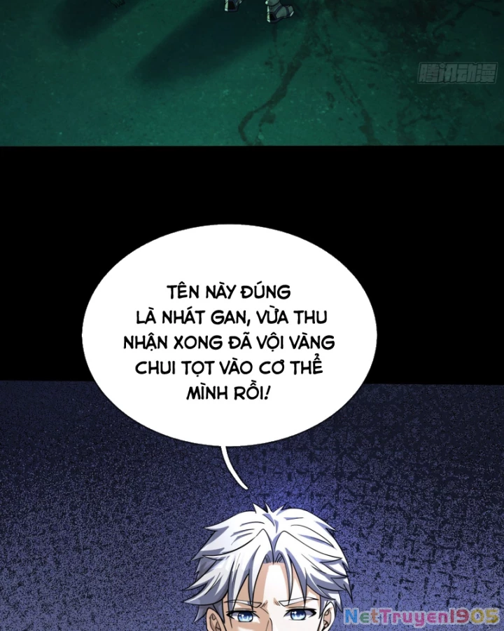 Toàn Cầu Sợ Hãi: Tôi Mở Hack Tự Chọn Cửa Hàng Chapter 9 - 37