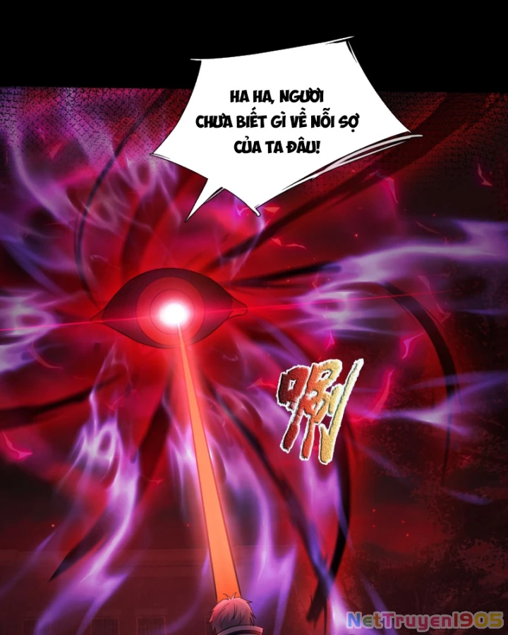 Toàn Cầu Sợ Hãi: Tôi Mở Hack Tự Chọn Cửa Hàng Chapter 9 - 109