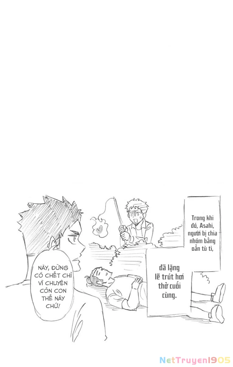 Haikyuu-Bu Chapter 77 - 16