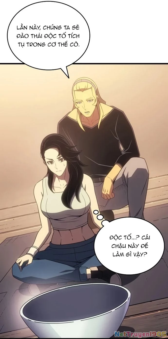 Sự Trở Lại Của Pháp Sư Vĩ Đại Sau 4000 Năm Chapter 209 - 4