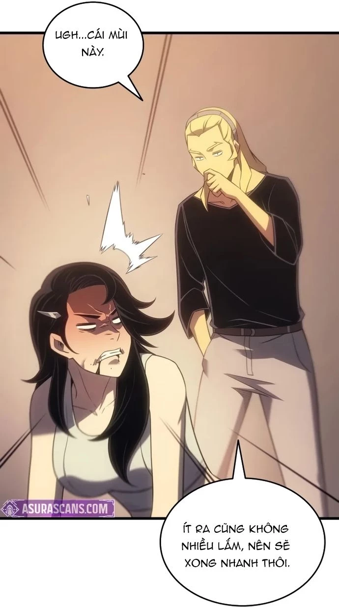 Sự Trở Lại Của Pháp Sư Vĩ Đại Sau 4000 Năm Chapter 209 - 16