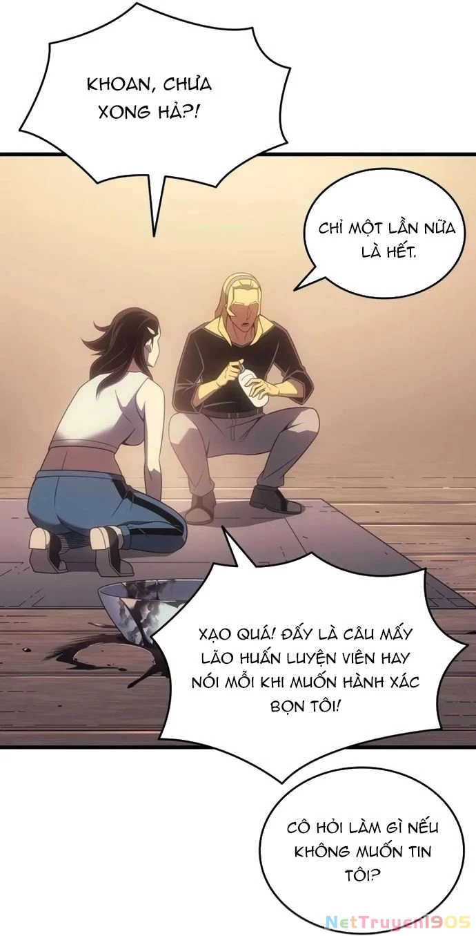 Sự Trở Lại Của Pháp Sư Vĩ Đại Sau 4000 Năm Chapter 209 - 18